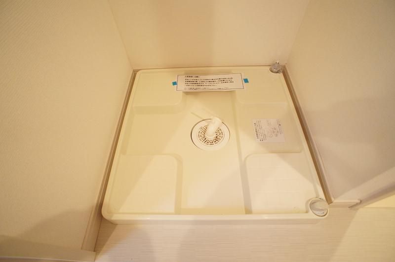 リブリ・ゆうやⅤ1階 同建物別部屋の参考画像