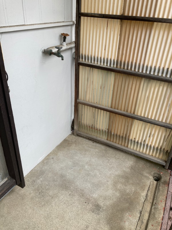 吉岡荘1階 部屋その他