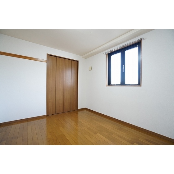 コスモプレイス東浦和0401号室 内観