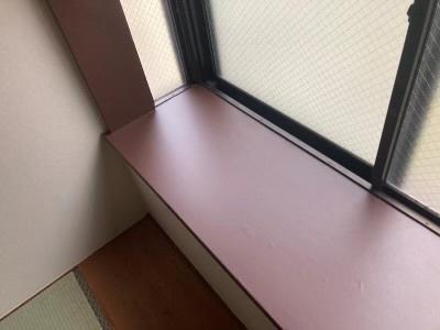 アフェール・J・新小岩4階 洗面所