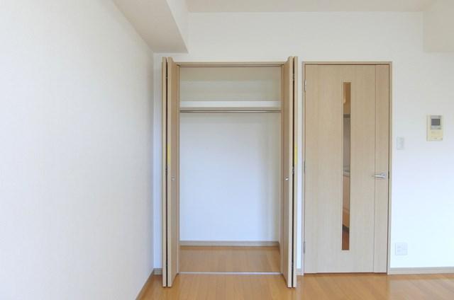 CASSIA市川妙典 バルコニー