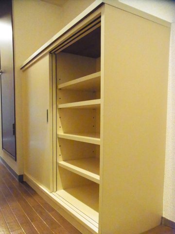 シャトー秋葉町 ※別号室の参考写真です(現況優先・仕様違いの場合あり)