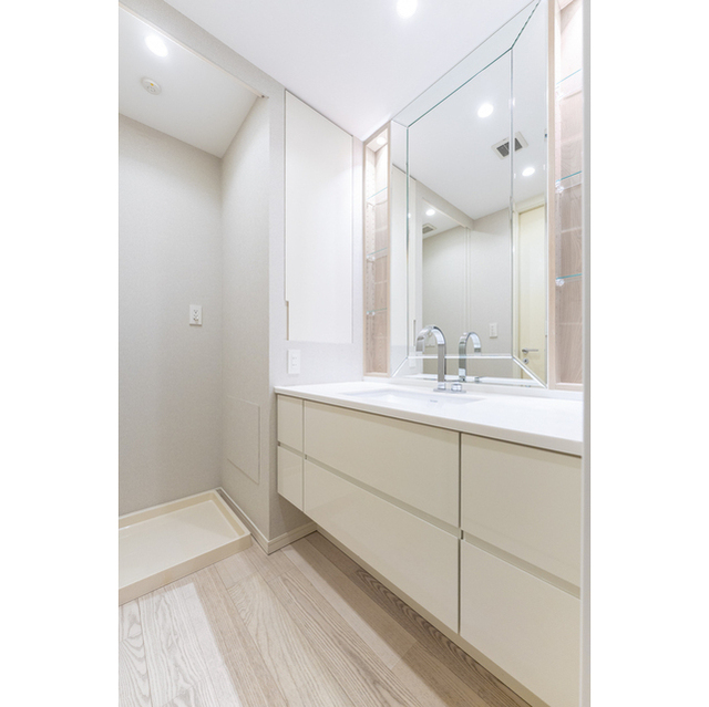 ナビューレ横浜タワーレジデンス23階 同建物別部屋の参考画像