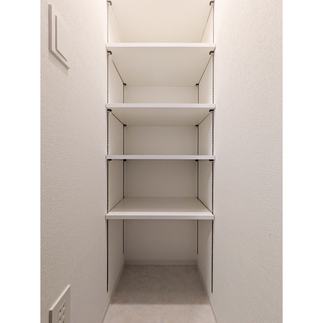 プライムガーデン若木0421号室 内観