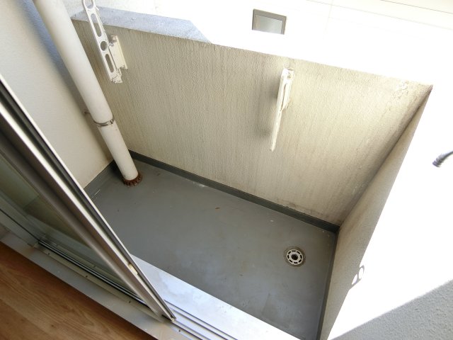 北沢リーセントⅡ0302号室 参考写真