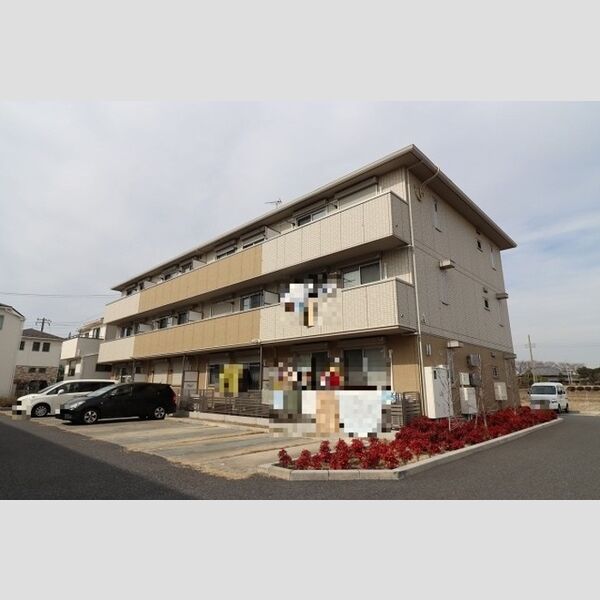 プレミール Aの外観画像