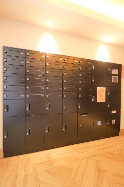 ハーモニーレジデンスコンフォートグランド 外観