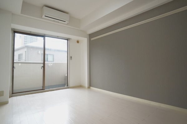 T’s garden武蔵小杉5階 同建物別部屋の参考画像