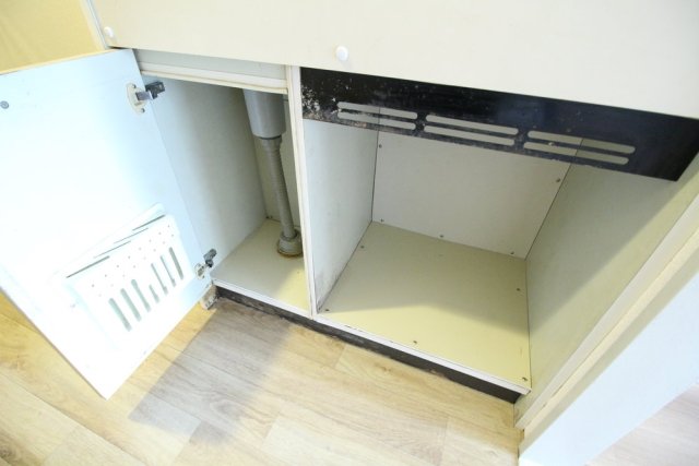 マイステージアムヒューゲル西落合 キッチン