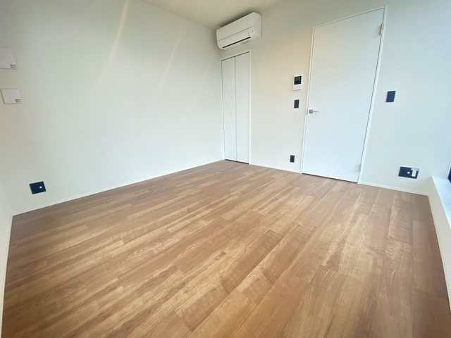 アトリオフラッツ三軒茶屋Ｎｏｒｔｈ403号室 洋室7.4帖　2025年10月撮影