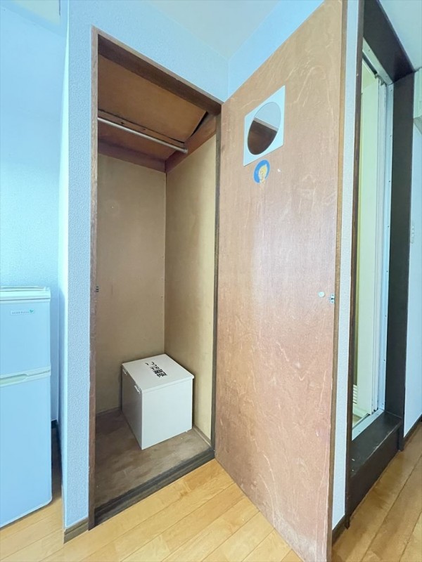 プレミアムバリュー生田3階 リビング