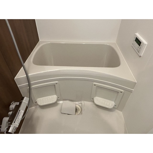 MQuarto与野102号室 お風呂