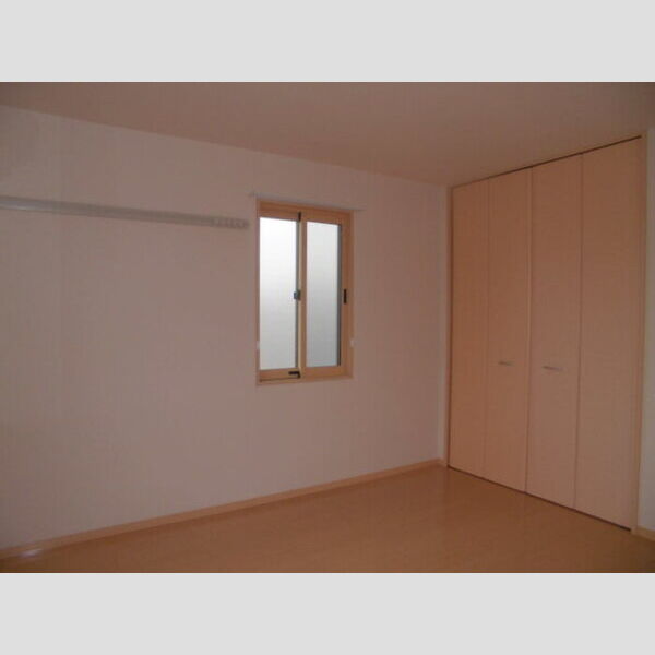 モナリエール ジョイ 洋室