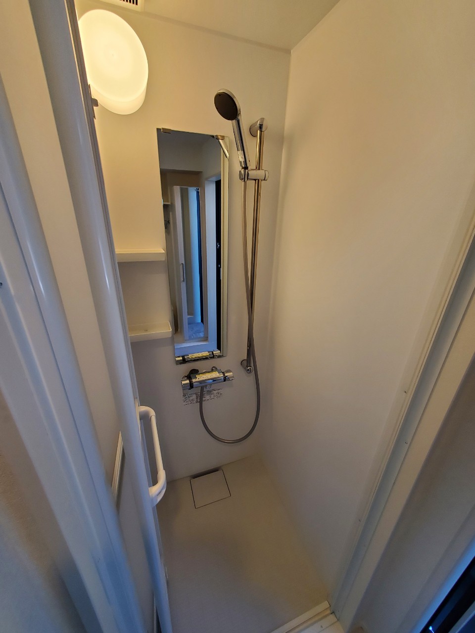 レインパレス西大島0201号室 部屋その他