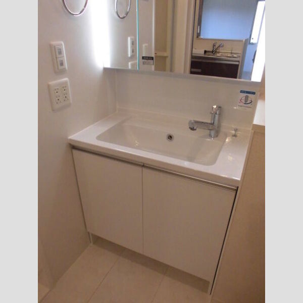 テラセゾンⅡ 洗髪洗面化粧台