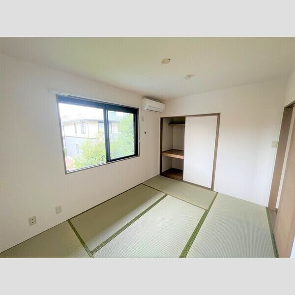 サザンクロス205号室 部屋その他