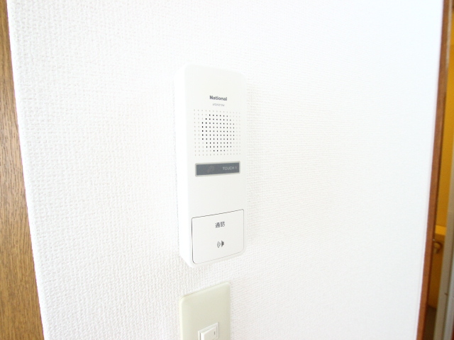 スターマンション2階 部屋その他