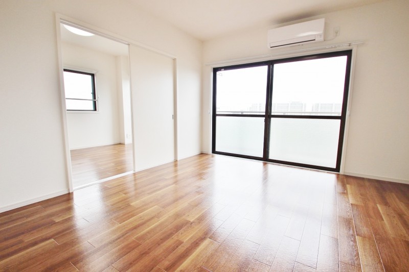 サンハイム3階 部屋その他