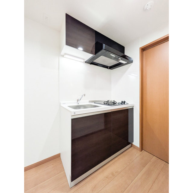 アーバハイツ六町環七北通り0304号室 同建物別部屋の参考画像