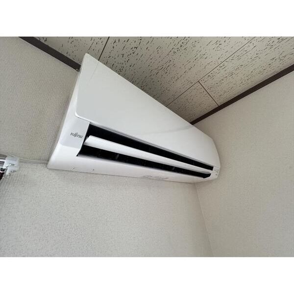 セントラルハイツ102号室 同建物別部屋の参考画像