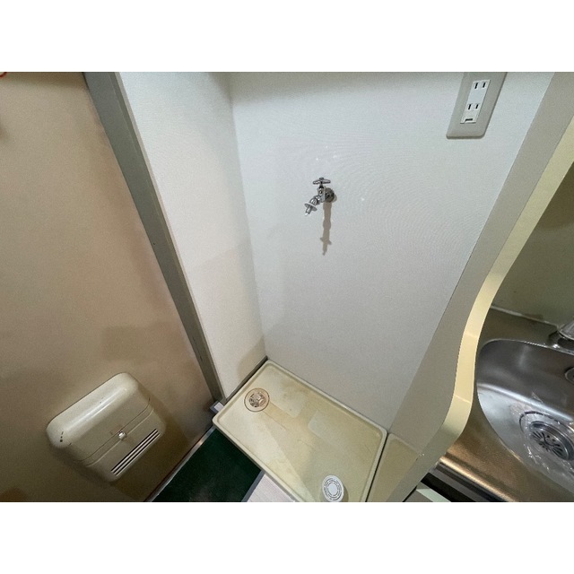 パンシオン上尾No．1102号室 部屋その他