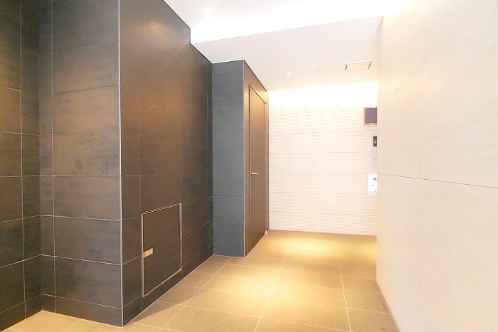 ハーモニーレジデンス早稲田夏目坂7階 外観