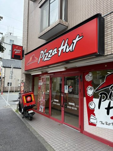ガラ・ステージ高円寺 周辺