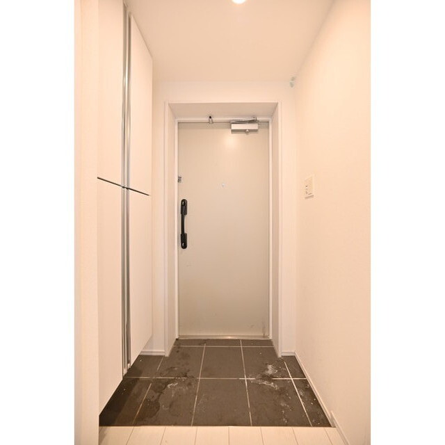 CASA PIAZZA北千住0303号室 内観