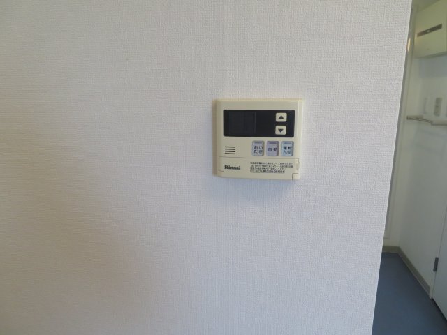 オークガーデン1001号室 部屋設備