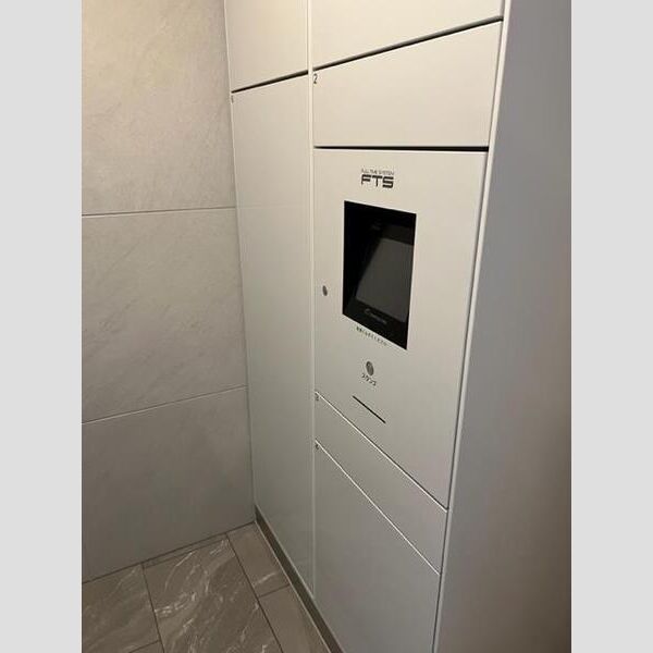 MAXIV武蔵新城DUE103号室 部屋その他