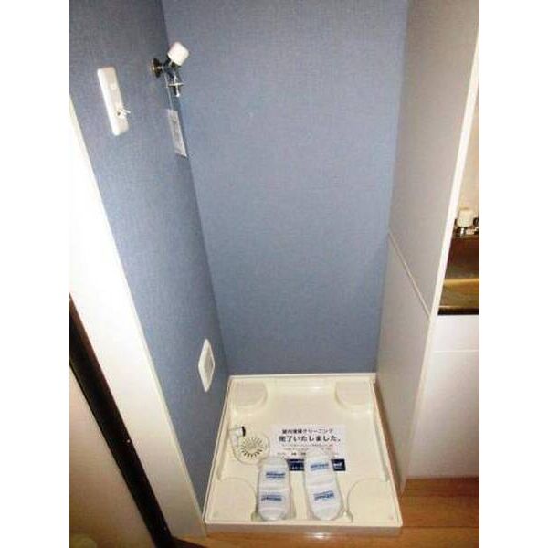 メゾン・ド・ヴェール0101号室 部屋その他