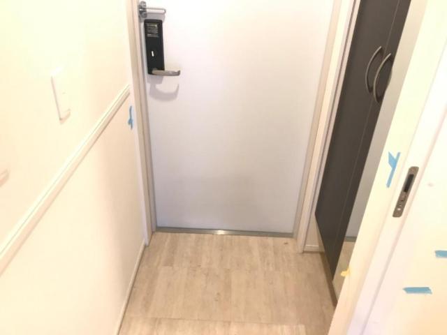 グランドパレスⅡ 玄関（イメージ）