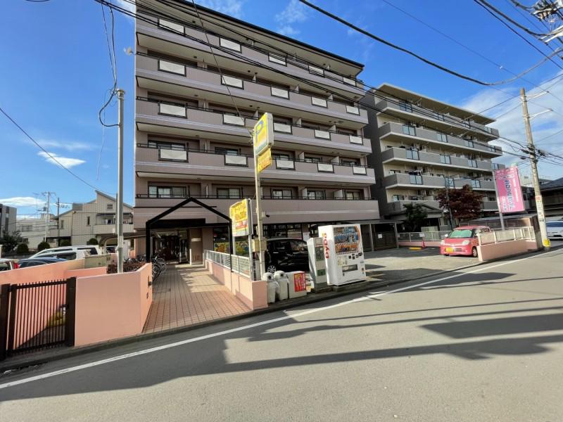 アーバンフューチャーの外観画像