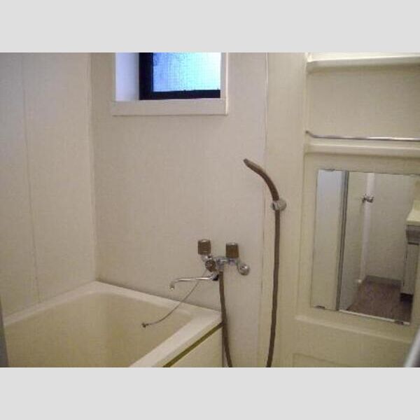 メゾンアルファ メゾンアルファ 浴室