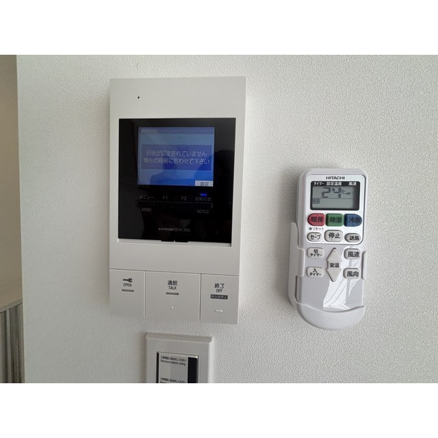 MQuarto所沢203号室 部屋その他