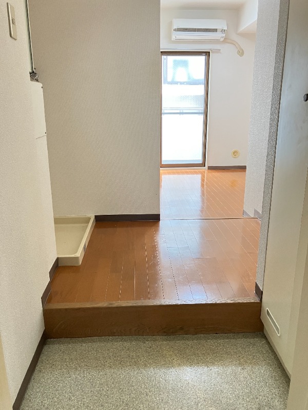 ポートシティ伊勢佐木町702号室 同建物別部屋の参考画像