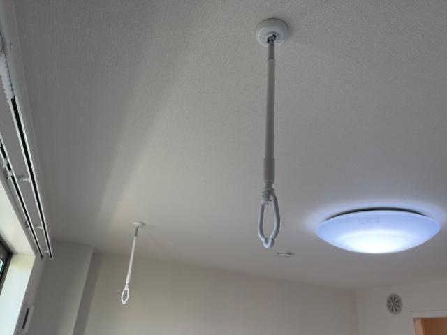 Oak tree（オークツリー） 室内物干