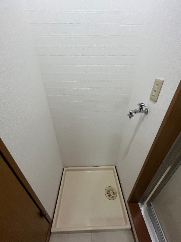 タウンコート池尻1階 部屋設備