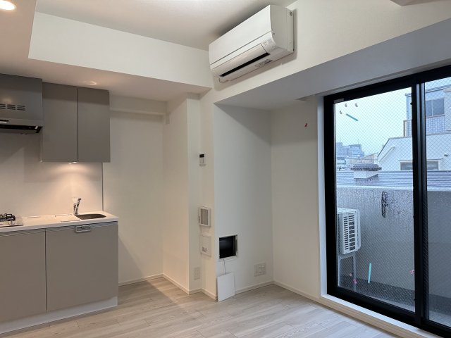 プラウドフラット西日暮里ディアージュ402号室 部屋その他