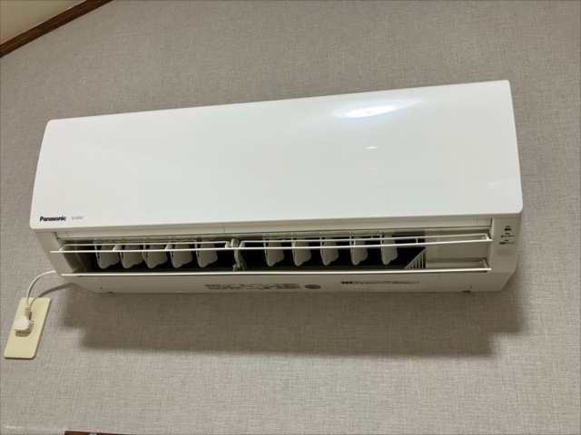 リバーハイツ 部屋設備