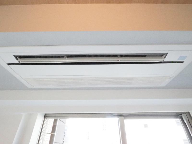 レジディアタワー目黒不動前7階 同建物別部屋の参考画像