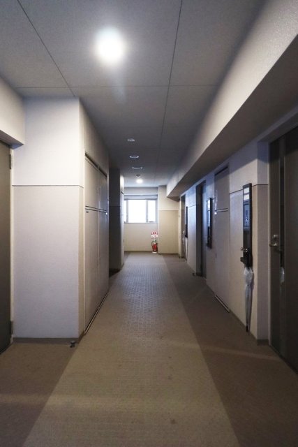 アクロス目黒11階 その他共有部分