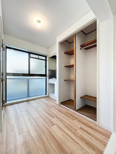 メインステージ中板橋駅前1階 部屋その他
