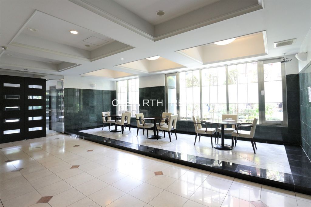 パレステュディオ池袋駅前15階 池袋駅徒歩4分以内の好立地！