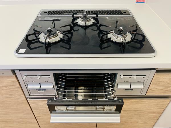 Ｂｒｉｌｌｉａ湘南辻堂海浜公園3階 部屋設備