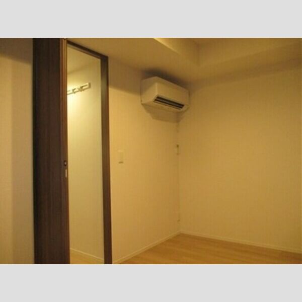 CLASSEUM都賀110号室 洋室