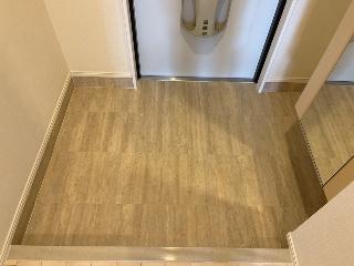 ＺＥＮ（ゼン）103号室 玄関（イメージ）