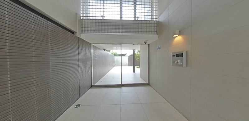 ウィスティリア高津1階 部屋その他