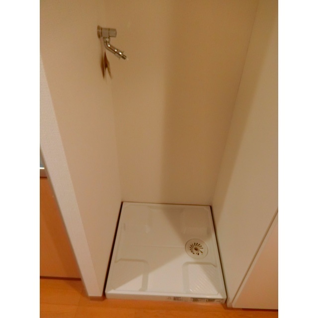 北新宿アーバンエクセレント 内観