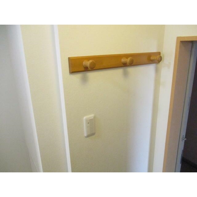 鎌倉服部ビル2階 部屋設備